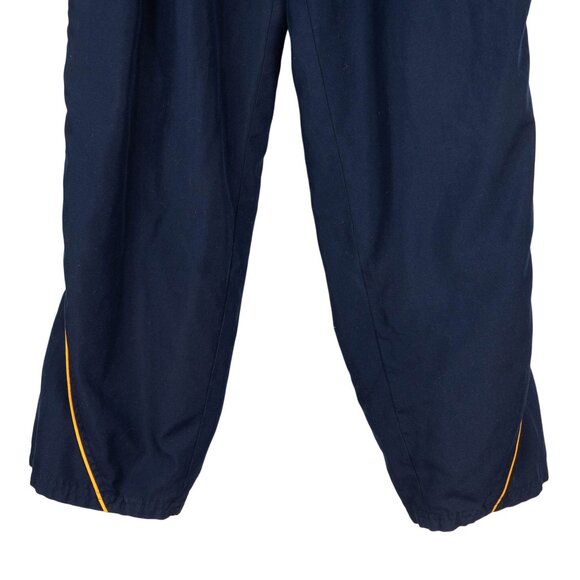 Russell Athletic USNA Annapolis Tracksuit M Mens VTG Naval Academy Pants Jacket - Picture 8 of 10
